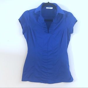 Ricki’s Blue Shirt - Size 2
